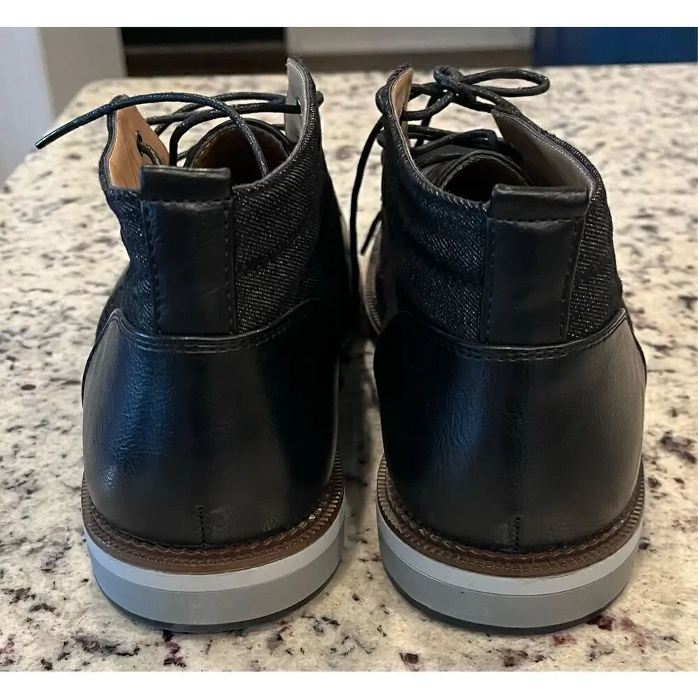Steve Madden Chukka Boots